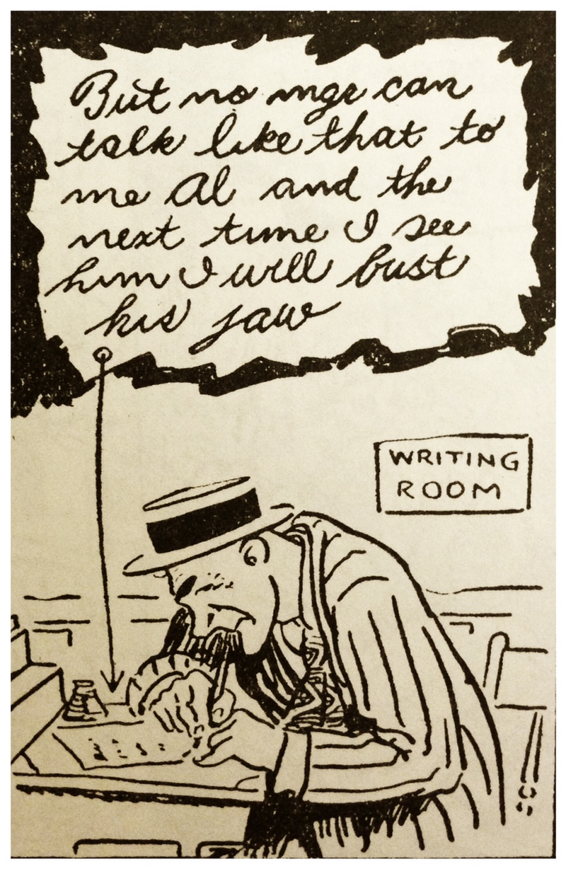 Illustration for article titled The Sportswriter Who Wrote American Better Than Anyone Anywheres
